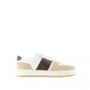 Hogan Men's H668 Sneakers In White