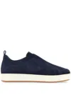 Hogan H668 Sneakers In Blue