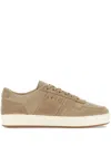 Hogan H668 Sneakers In Neutrals