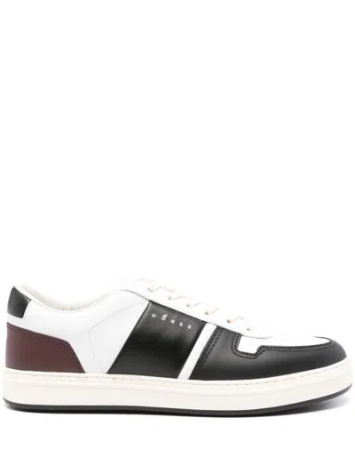 Hogan H668 Sneakers Shoes In B001 B999 R801