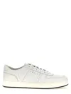Hogan Low-top Sneakers Round Perforated Box