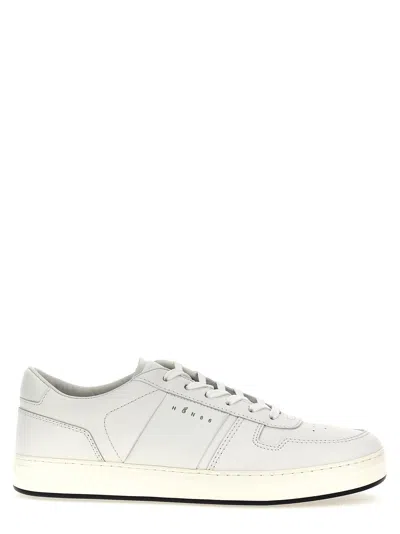 HOGAN H668 SNEAKERS WHITE