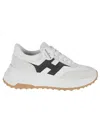 Hogan Hi-fi H669 Sneakers With Sporty Aesthetic