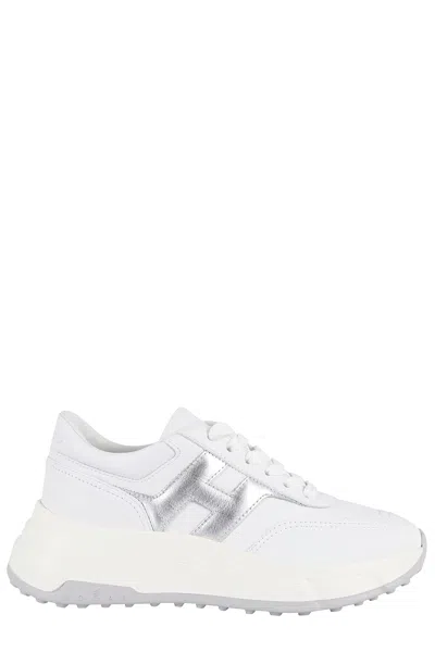 Hogan H669 Allacciato H In Multicolor