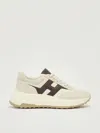 Hogan Footwear In Neutral