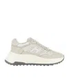 Hogan Sneakers In White