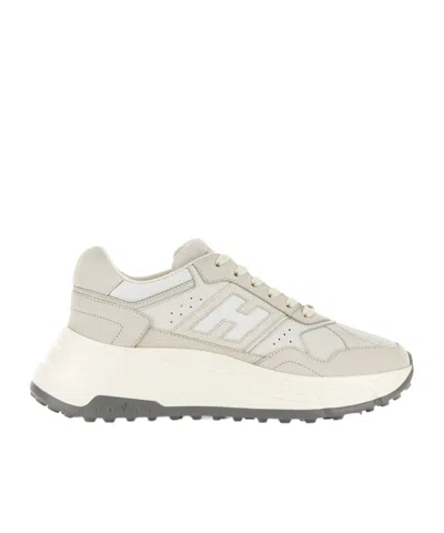 HOGAN HOGAN H669 LOW-TOP SNEAKERS