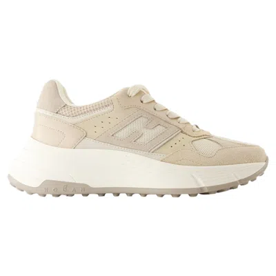 Hogan H669 Sneakers In Multi