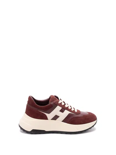 HOGAN H669` SNEAKERS