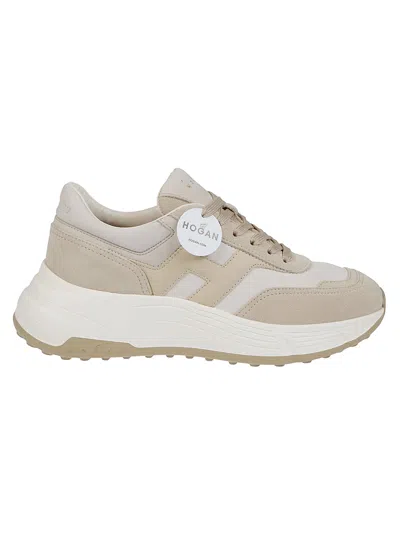 Hogan H669 Sneakers In Multi