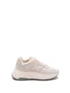Hogan H669 Allacciato H In Beige