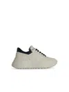 Hogan White H669 Sneakers