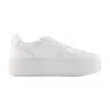 Hogan H670 Sneakers In White