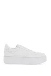Hogan H670 Sneakers In White
