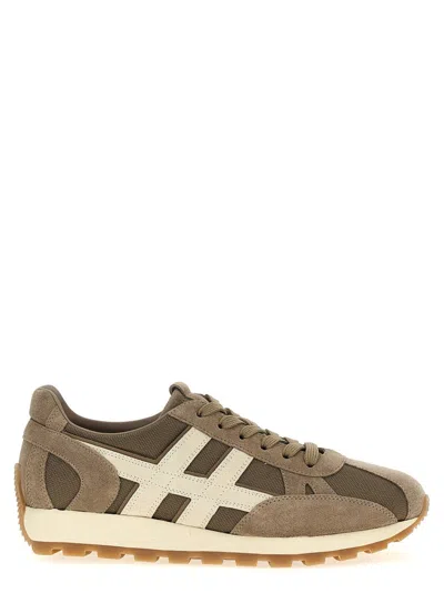 Hogan 'h671' Sneakers