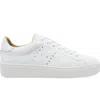 Hogan 3 Sneakers In White