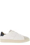 Hogan Sneakers  H672 White