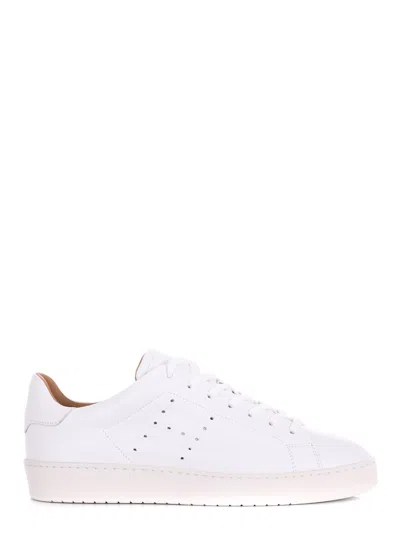 Hogan Zapatillas - Blanco In White