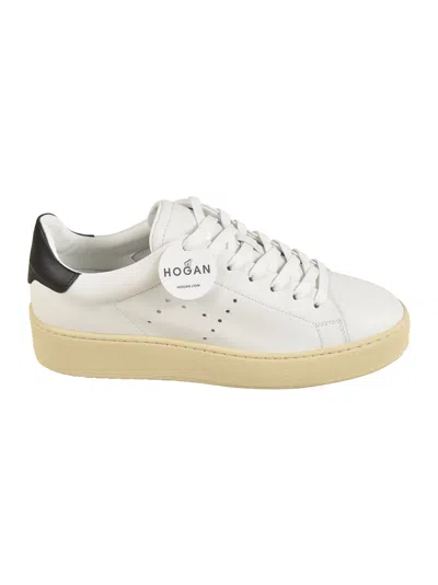 Hogan H672 Sneakers In Multi