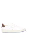 Hogan Sneakers In Blanco