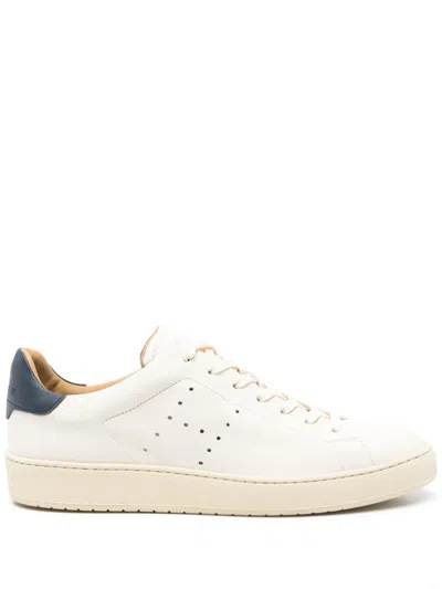 Hogan H672 Sneakers In Neutrals