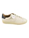 Hogan H672 Sneakers Sneakers In Avorio Blu
