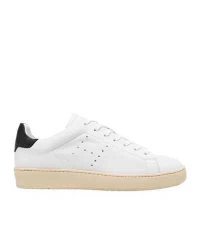 HOGAN HOGAN H672 LOW-TOP SNEAKERS