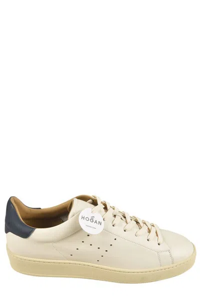 Hogan H672 Sneakers Sneakers In White