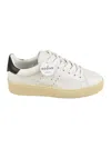 Hogan H672 Sneakers In White