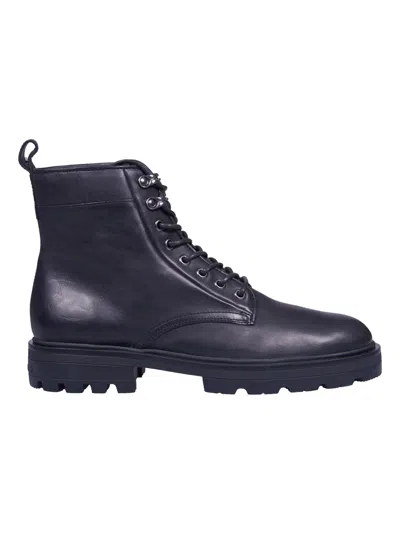 Hogan H673 Boot In Black