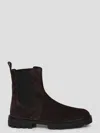 Hogan H673 Chelsea Boots