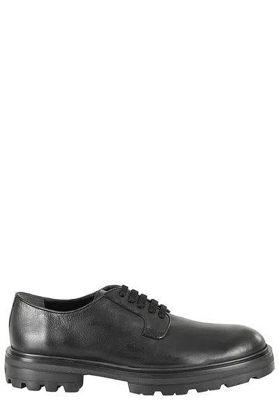HOGAN HOGAN H673 DERBY LOAFER