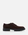 HOGAN H673 DERBY SHOES