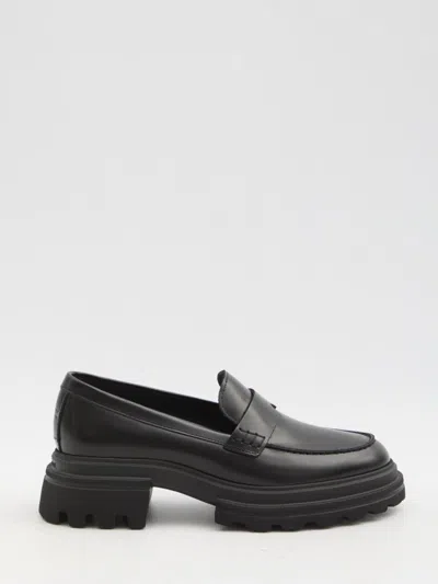 HOGAN H674 LOAFERS