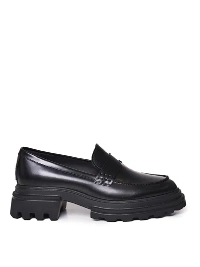 HOGAN H674 LOAFERS