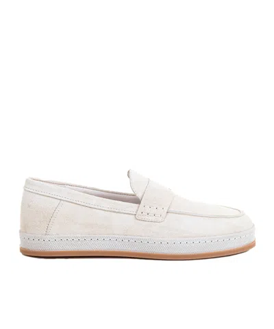 Hogan H683 Loafers
