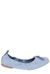 Hogan H684 Ballerinas