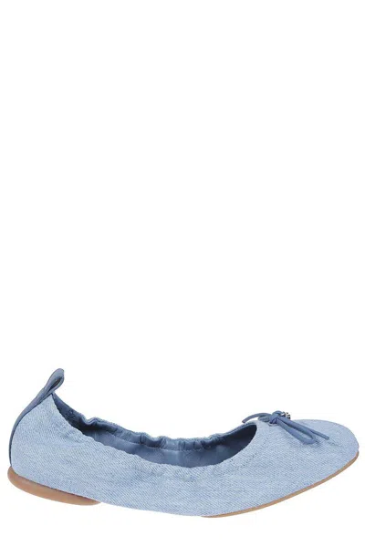 Hogan H684 Ballerinas