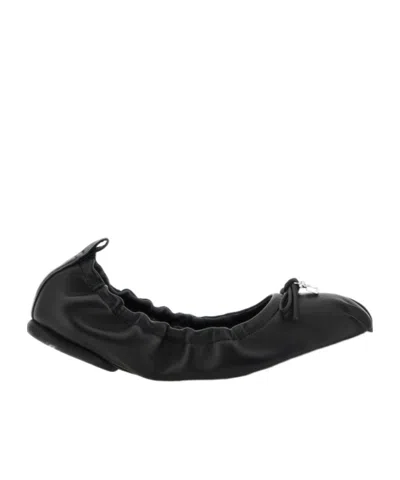HOGAN HOGAN H684 BALLERINAS