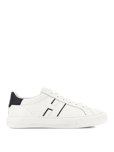 HOGAN ZAPATILLAS - BEIS