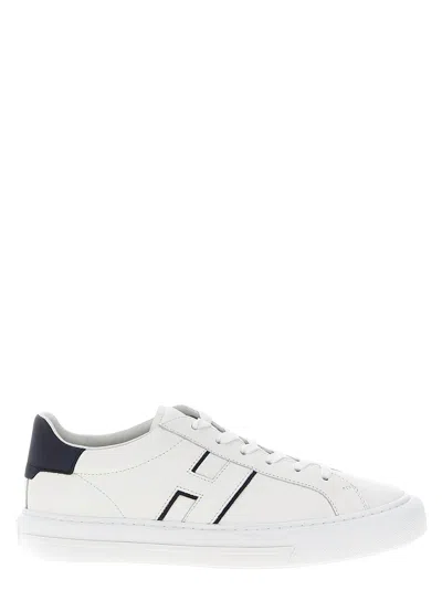 HOGAN H691 SNEAKERS BLUE