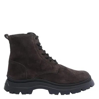 HOGAN H692 BOOTIES