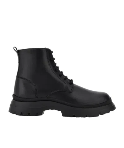 HOGAN H692 BOOTS