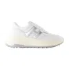 Hogan Sneakers Light And Natural In White