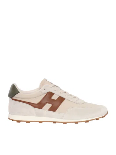Hogan H699 Allacciato H In Multi