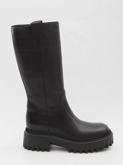 HOGAN H700 BOOTS