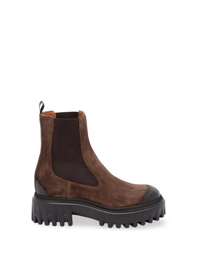 HOGAN H700 BOOTS