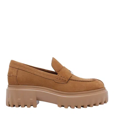 HOGAN H700 LOAFERS