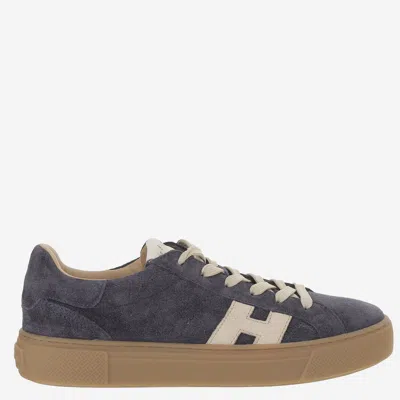 Hogan Sneakers Crosswind In Multi