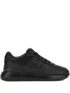 Hogan Interactive³ Sneakers In Black